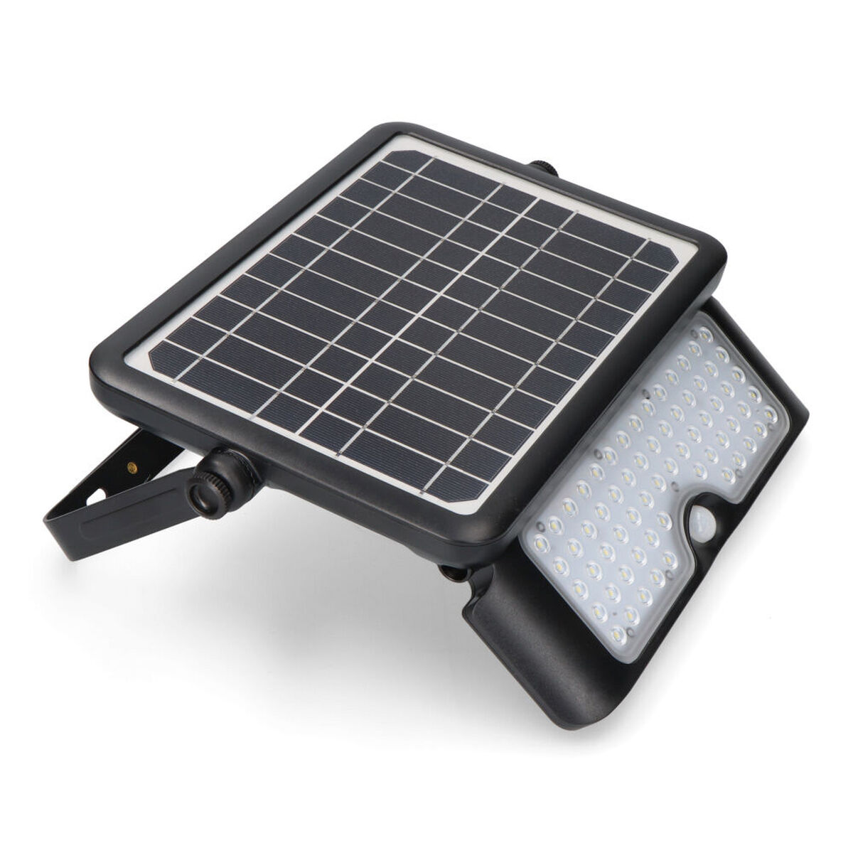Applique LED EDM 31844 Nero 10 W 1150 Lm (6000 K)
